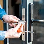 Locksmith in Frankfort Services