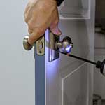 Locksmith in Frankfort Services